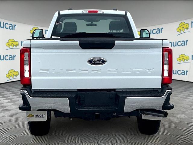 2026 Ford F-350 XL