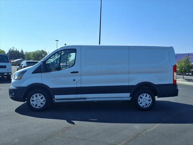 2024 Ford Transit Cargo Van T-250
