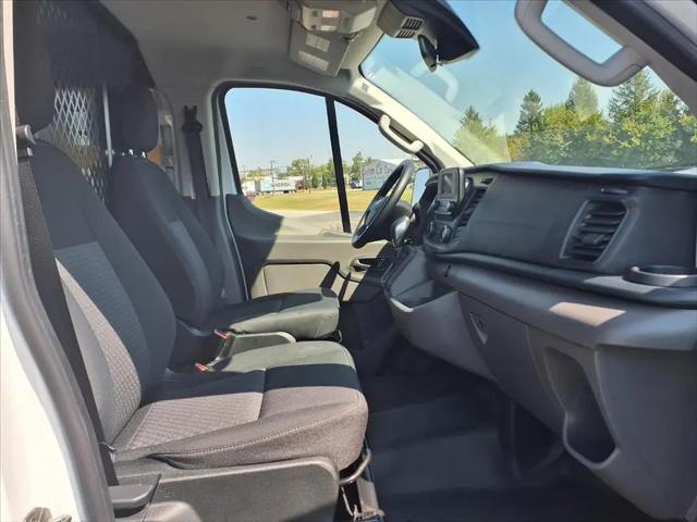 2024 Ford Transit Cargo Van T-250