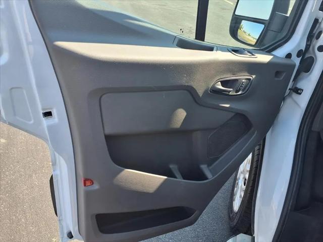 2024 Ford Transit Cargo Van T-250