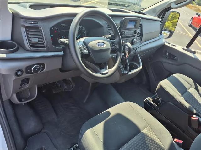 2024 Ford Transit Cargo Van T-250