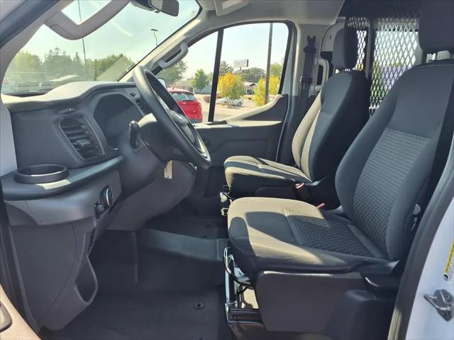 2024 Ford Transit Cargo Van T-250