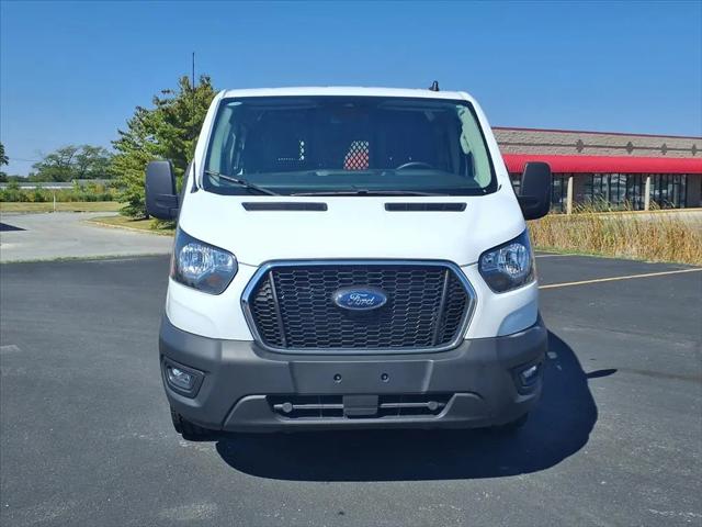 2024 Ford Transit Cargo Van T-250