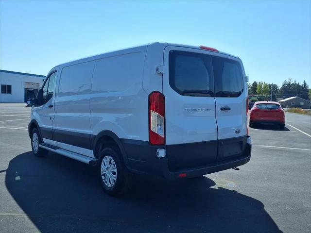 2024 Ford Transit Cargo Van T-250