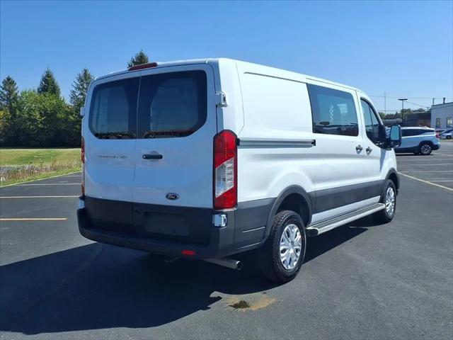2024 Ford Transit Cargo Van T-250