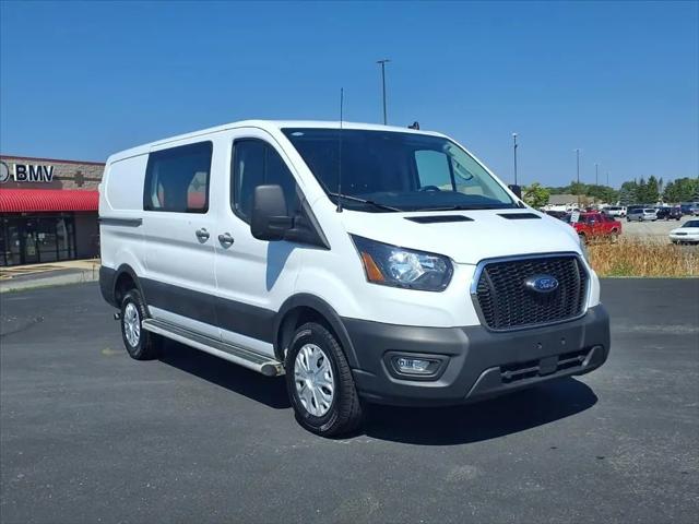 2024 Ford Transit Cargo Van T-250