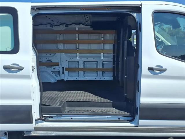 2024 Ford Transit Cargo Van T-250