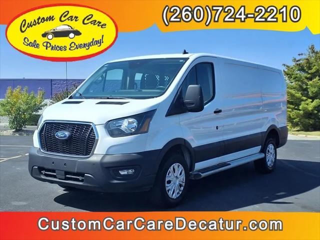 2024 Ford Transit Cargo Van T-250 for sale in Decatur, IN