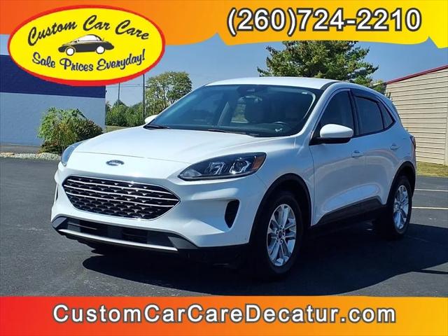 2022 Ford Escape SE for sale in Decatur, IN