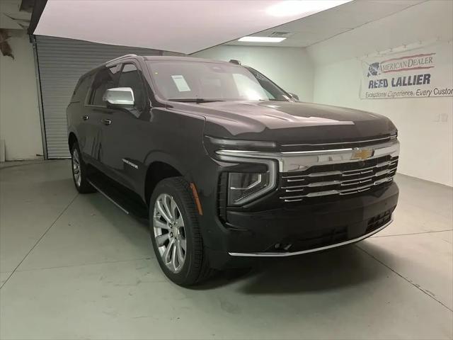 2026 Chevrolet Suburban Premier, 4WD for sale in Fayetteville, NC