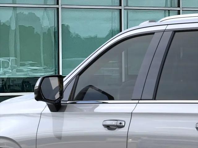 2026 Chevrolet Suburban Premier, 4WD