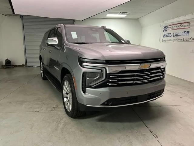2026 Chevrolet Suburban Premier, 4WD for sale in Fayetteville, NC