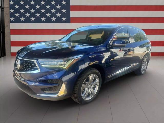 2019 Acura RDX Advance Package for sale in Phoenix, AZ