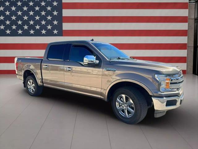 2019 Ford F-150 LARIAT for sale in Phoenix, AZ