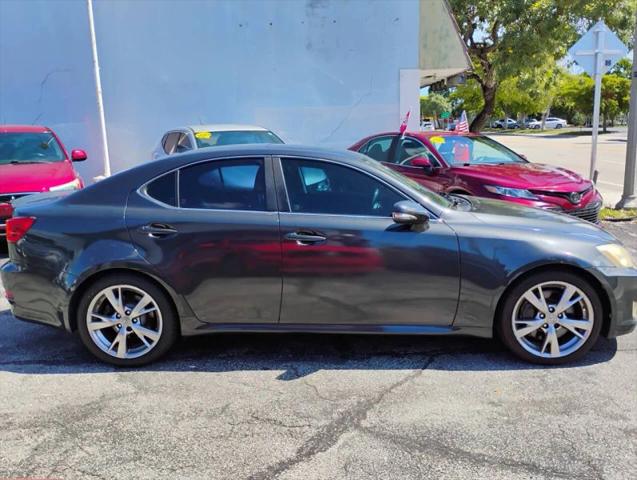 2009 Lexus IS 350 350 Sport