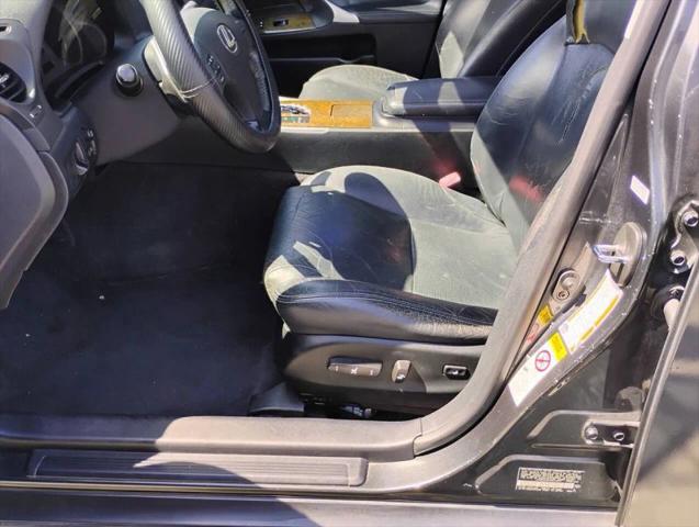 2009 Lexus IS 350 350 Sport