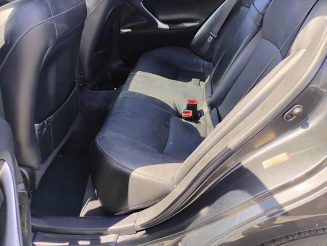 2009 Lexus IS 350 350 Sport