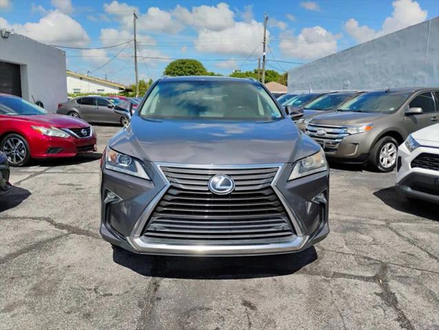 2016 Lexus RX 350 350 for sale in Lake Worth, FL
