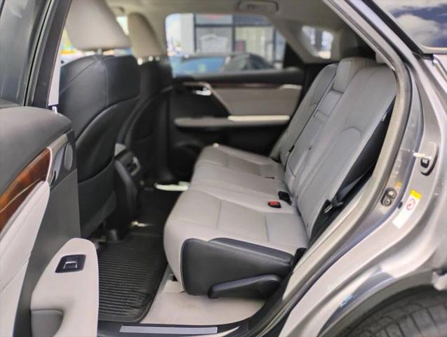 2016 Lexus RX 350 350