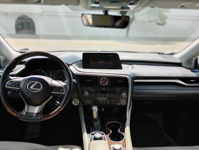 2016 Lexus RX 350 350
