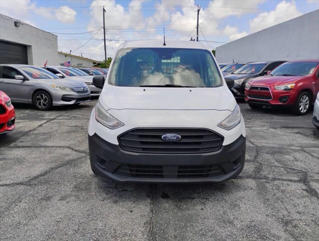 2019 Ford Transit Connect XL for sale in Lake Worth, FL