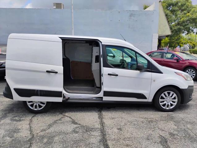 2019 Ford Transit Connect XL