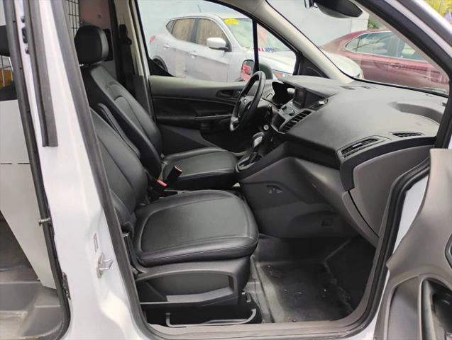 2019 Ford Transit Connect XL