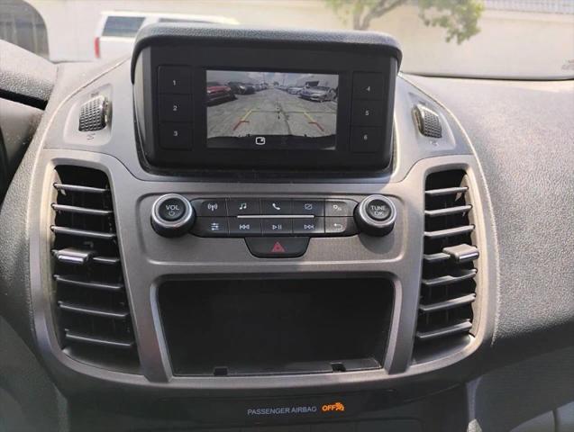 2019 Ford Transit Connect XL