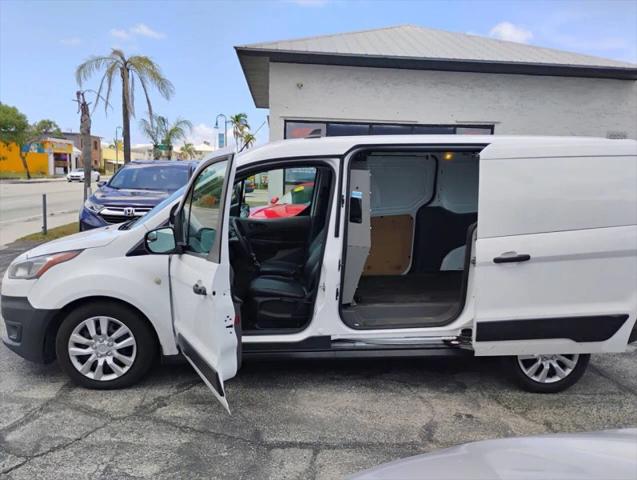 2019 Ford Transit Connect XL
