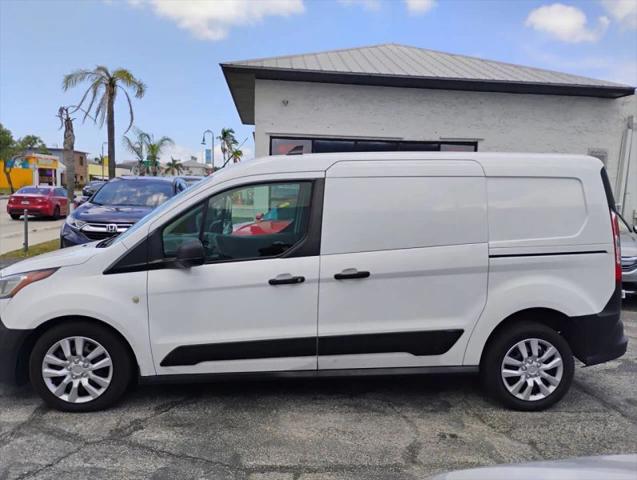 2019 Ford Transit Connect XL