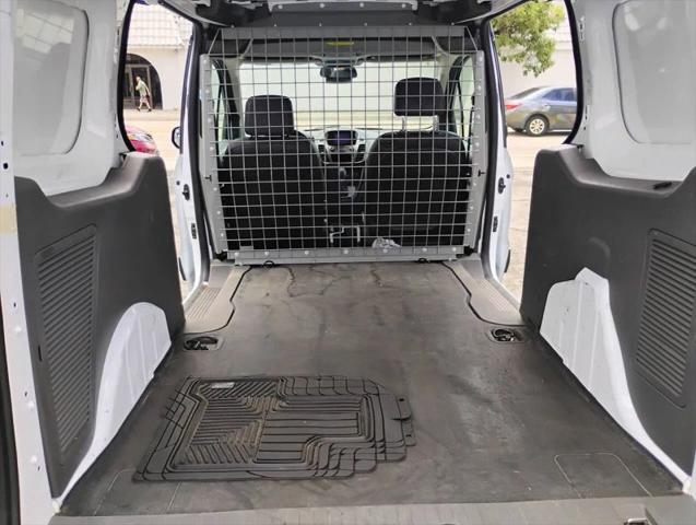 2019 Ford Transit Connect XL