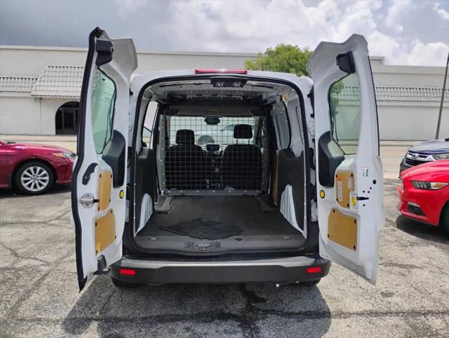 2019 Ford Transit Connect XL