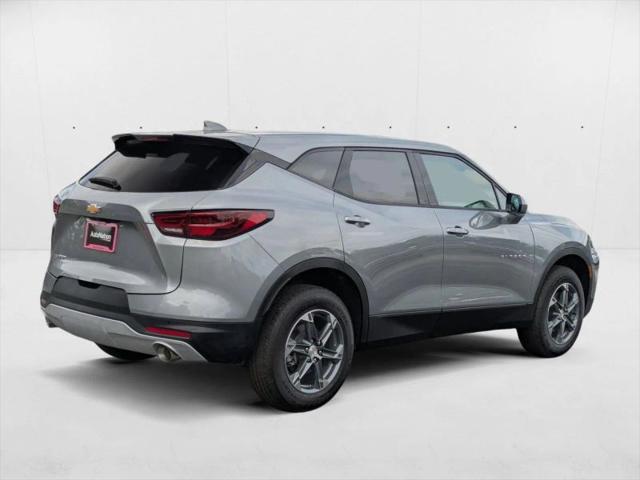 2025 Chevrolet Blazer FWD 2LT