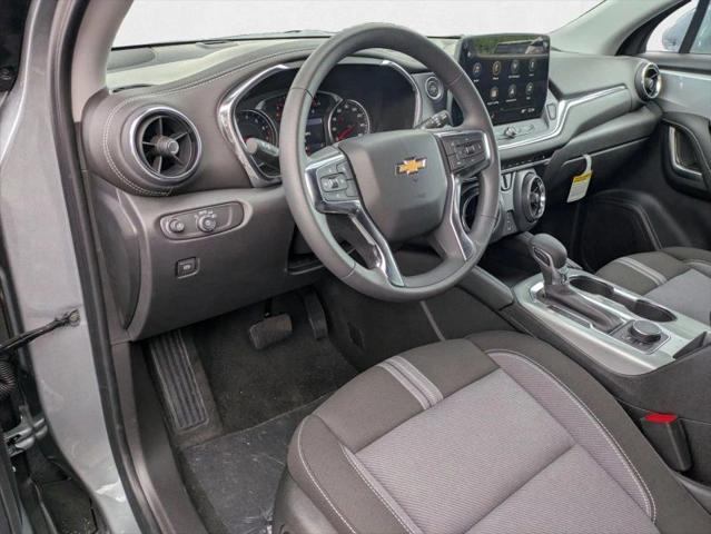 2025 Chevrolet Blazer FWD 2LT