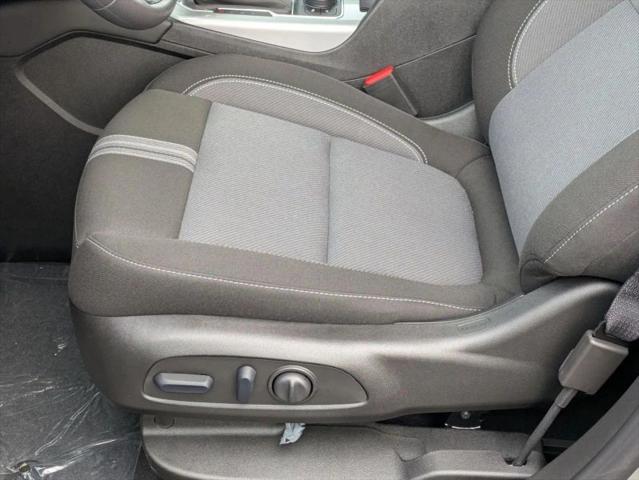 2025 Chevrolet Blazer FWD 2LT