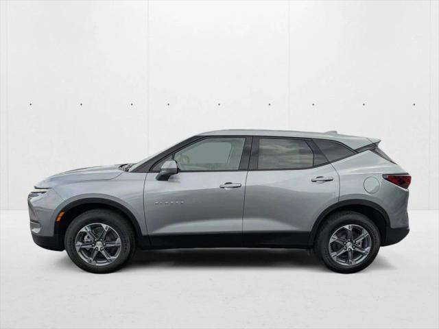 2025 Chevrolet Blazer FWD 2LT