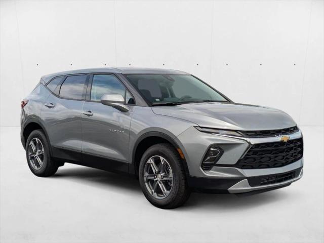 2025 Chevrolet Blazer FWD 2LT