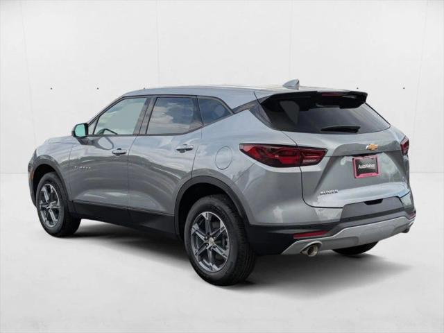 2025 Chevrolet Blazer FWD 2LT