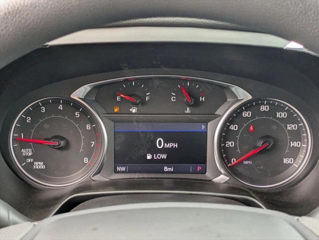 2025 Chevrolet Blazer FWD 2LT