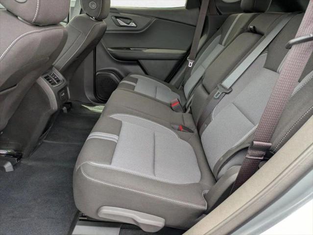 2025 Chevrolet Blazer FWD 2LT