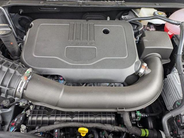 2025 Chevrolet Blazer FWD 2LT