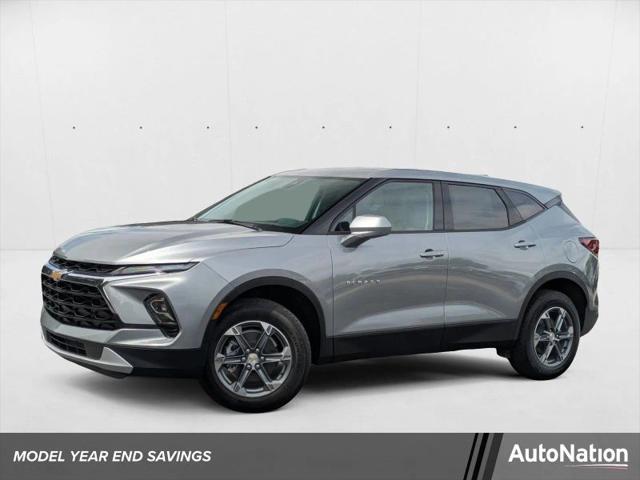 2025 Chevrolet Blazer FWD 2LT for sale in Orlando, FL