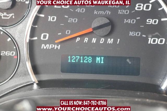 2017 GMC Savana 2500 Work Van