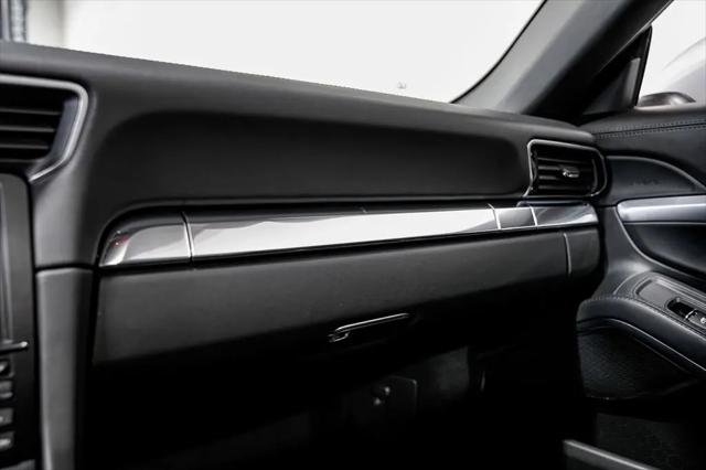 2014 Porsche 911 Targa 4S
