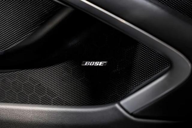 2014 Porsche 911 Targa 4S