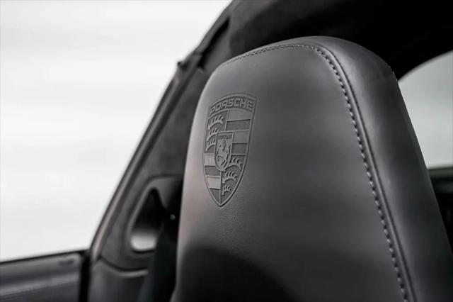 2014 Porsche 911 Targa 4S