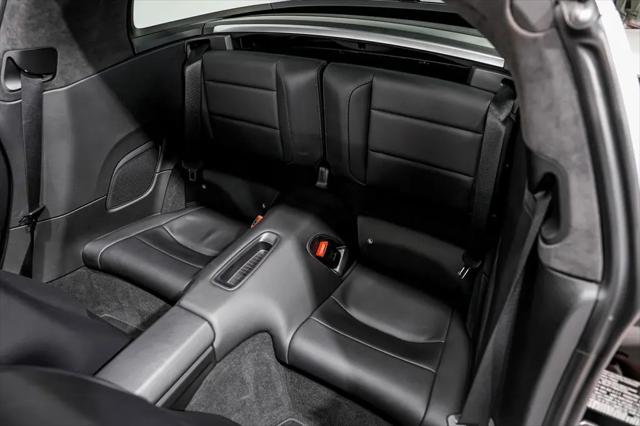 2014 Porsche 911 Targa 4S