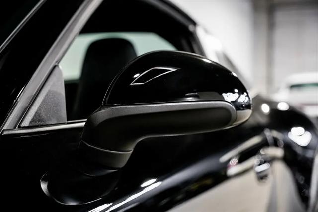 2014 Porsche 911 Targa 4S