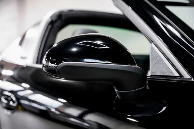 2014 Porsche 911 Targa 4S