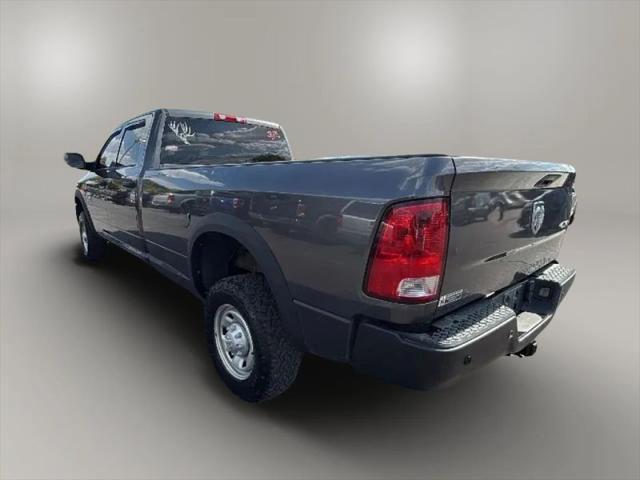 2014 Ram 2500 Tradesman
